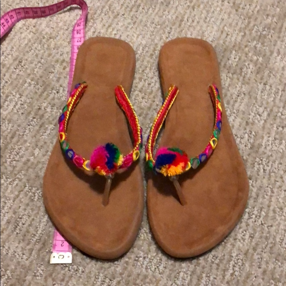Flip flops